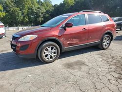 Mazda Vehiculos salvage en venta: 2012 Mazda CX-9