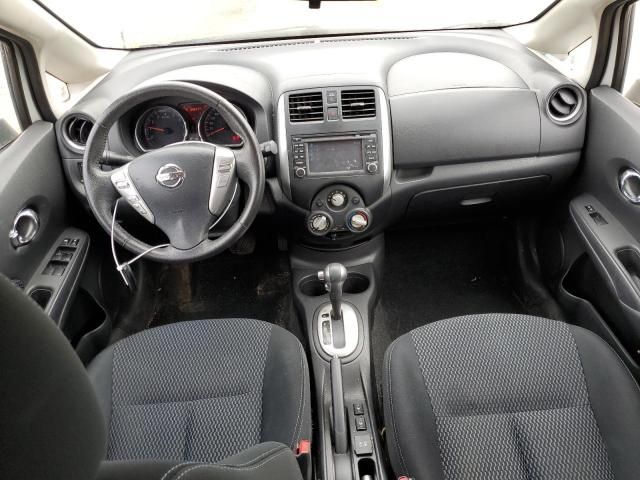 2014 Nissan Versa Note S