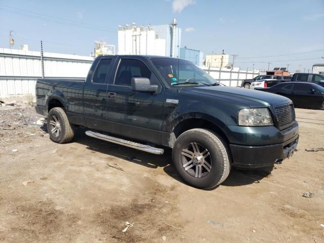 2006 Ford F150