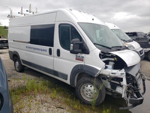 2017 Dodge RAM Promaster 2500 2500 High