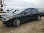 2012 Honda Civic EXL