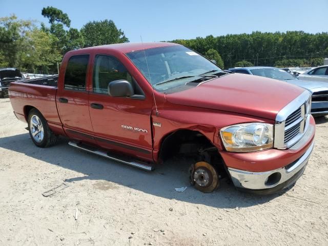 2006 Dodge RAM 1500 ST