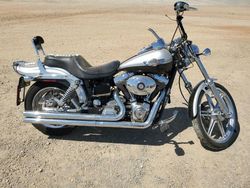 2003 Harley-Davidson Fxdwg Anniversary en venta en Tanner, AL