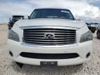 2014 Infiniti QX80