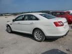 2011 Ford Taurus SE