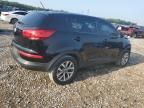 2014 KIA Sportage Base