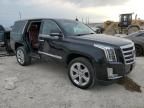 2017 Cadillac Escalade Premium Luxury