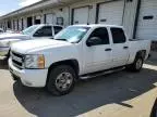 2011 Chevrolet Silverado C1500 LT