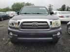 2010 Toyota Tacoma Access Cab