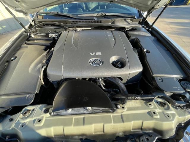 2010 Lexus IS 250