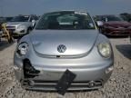 2000 Volkswagen New Beetle GLS