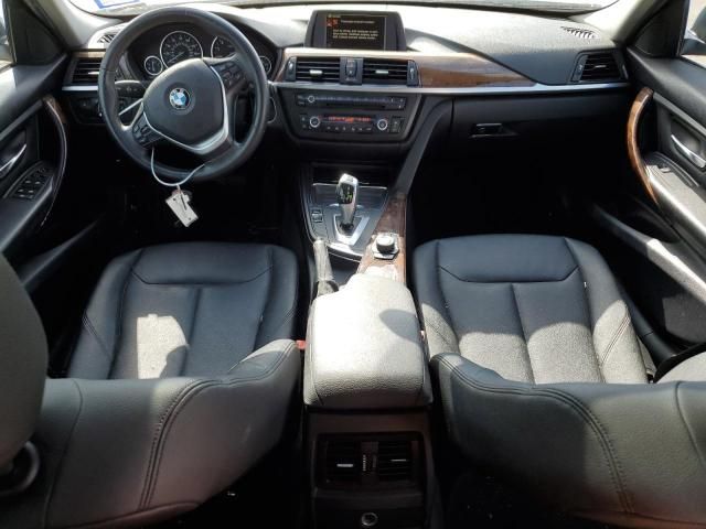 2014 BMW 328 I