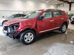 2015 Nissan Rogue Select S en venta en Milwaukee, WI