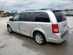 2008 Chrysler Town & Country Touring