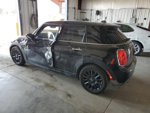 2018 Mini Cooper