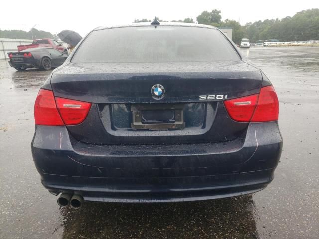 2009 BMW 328 I