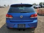 2013 Volkswagen Golf R