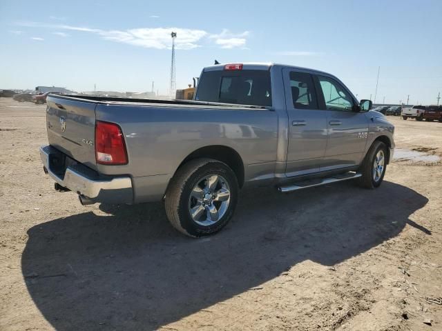 2019 Dodge RAM 1500 Classic SLT