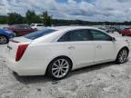 2013 Cadillac XTS Luxury Collection