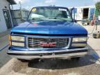 1997 Chevrolet 1997 GMC Sierra C1500