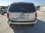 2011 Honda Pilot EXL