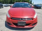 2013 Dodge Dart Limited