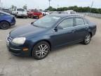 2006 Volkswagen Jetta 2.5 Option Package 1