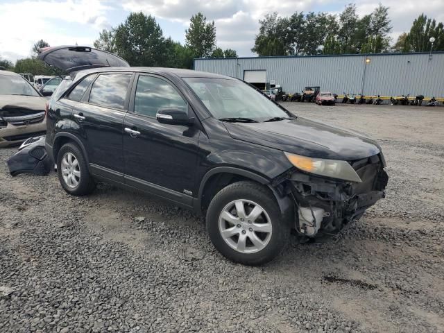 2011 KIA Sorento Base