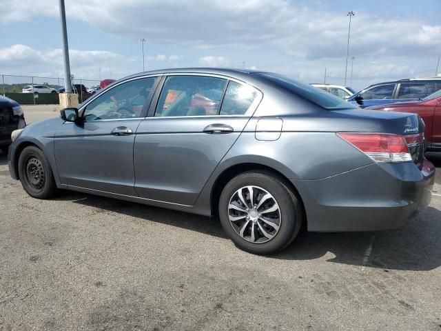 2011 Honda Accord LX