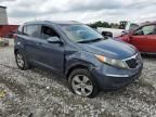 2011 KIA Sportage LX