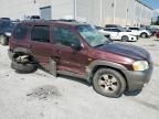 2002 Mazda Tribute LX