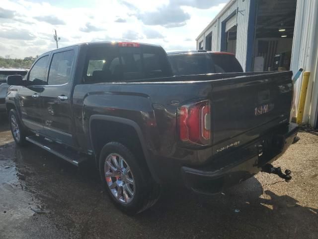 2016 GMC Sierra K1500 Denali