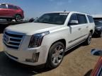 2015 Cadillac Escalade ESV Premium