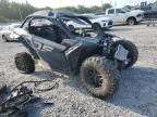 2022 Can-Am Maverick X3 DS Turbo RR