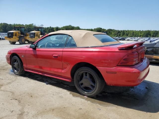 1995 Ford Mustang GT