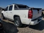 2007 Chevrolet Avalanche K1500