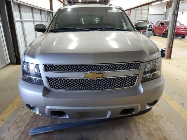 2008 Chevrolet Suburban C1500  LS