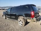 2012 Chevrolet Suburban K1500 LT