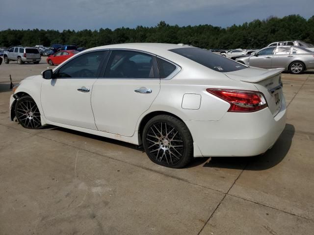 2013 Nissan Altima 3.5S