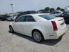 2011 Cadillac CTS Premium Collection