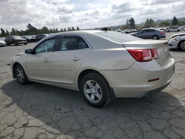 2015 Chevrolet Malibu LS