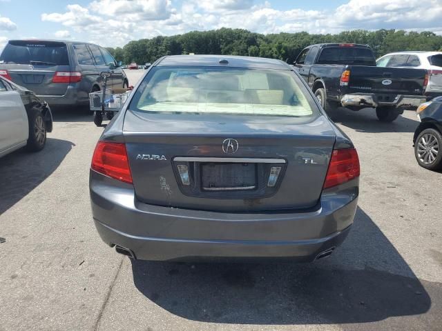 2006 Acura 3.2TL