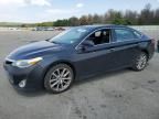 2015 Toyota Avalon XLE