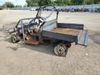 2008 John Deere Gator