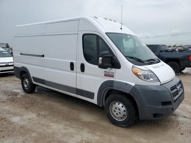 2017 Dodge RAM Promaster 2500 2500 High