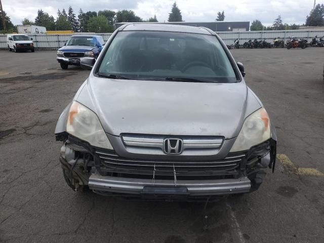 2007 Honda CR-V EX