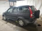 2005 Honda CR-V EX