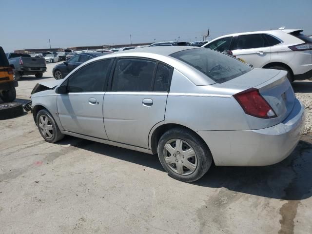 2004 Saturn Ion Level 2