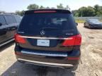 2013 Mercedes-Benz GL 450 4matic