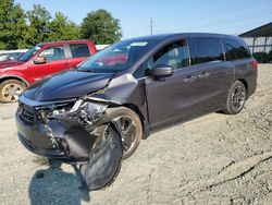 2023 Honda Odyssey Elite en venta en Mebane, NC